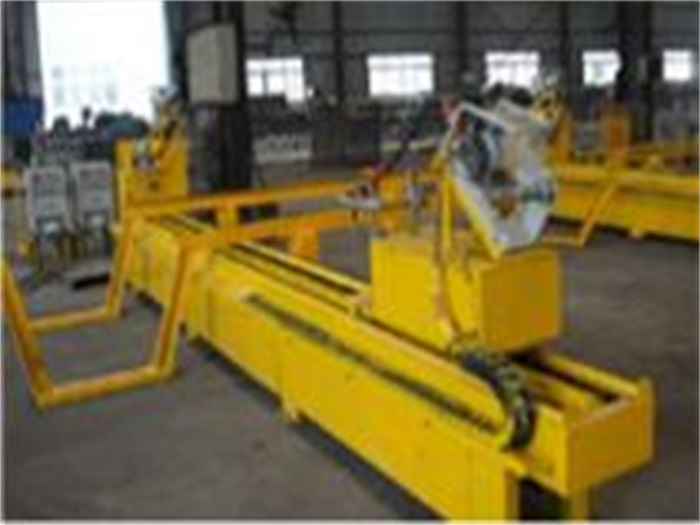 南通网架杆件自动焊机