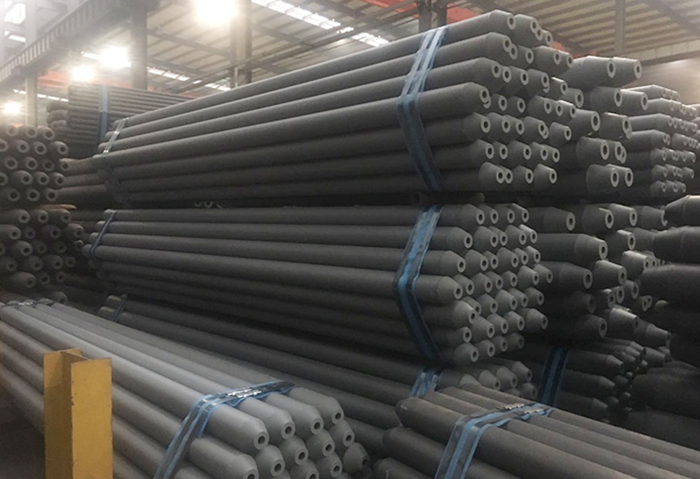 南通网架杆件加工